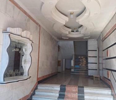 Ad-Dukhaylah Apartment | العجمى شارع الروضه الخضراء
