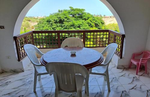 Ad-Dab'ah Ski Chalet | العلمين