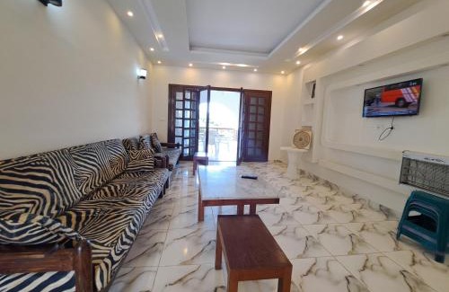 Ad-Dab'ah Ski Chalet | العلمين