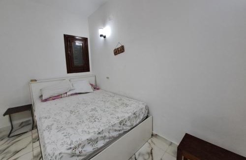 Ad-Dab'ah Ski Chalet | العلمين