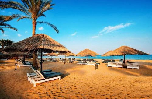 Ain Sokhna Apartment | العين السخنه