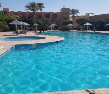 Ain Sokhna Apartment | العين السخنه