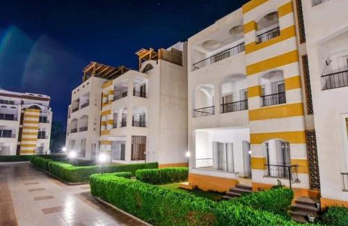 Ain Sokhna Apartment | العين السخنه