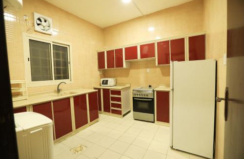 Dammam Apartment | العييري للشقق المخدومة الدمام Al Eairy Serviced Apartments Dammam 7