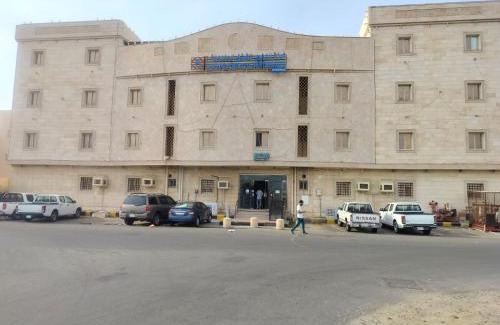 Jizan Apartment | العييري للشقق المخدومه جازان 1