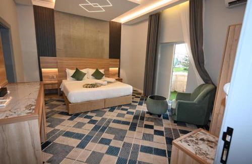 Abha Apartment | الفؤاد العربي