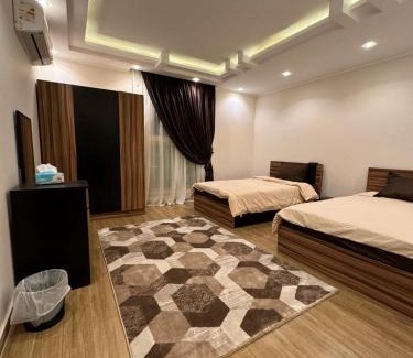 Al Duqqi Apartment | القاهرة شقة فندقية 820