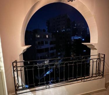 Al Duqqi Apartment | القاهرة شقة فندقية 820