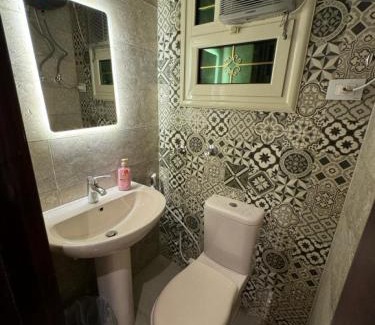 Al Duqqi Apartment | القاهرة شقة فندقية 820
