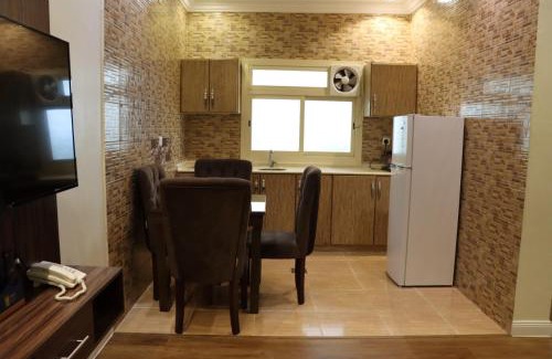 Khamis Mushait Apartment | القصر الضيافة 2