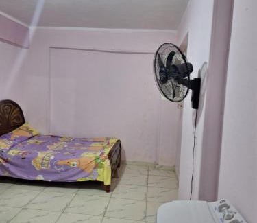 Ad-Dukhaylah Apartment | المالديف