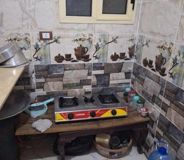 Ad-Dukhaylah Apartment | المالديف
