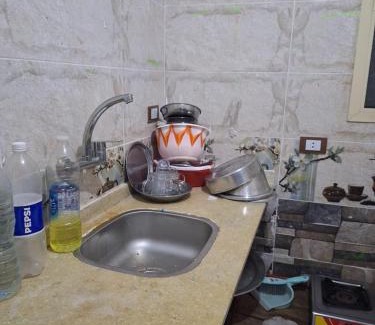 Ad-Dukhaylah Apartment | المالديف
