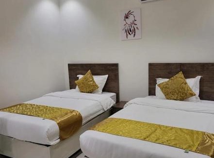 Abha Apartment | المبيت 2 للشقق المخدومه