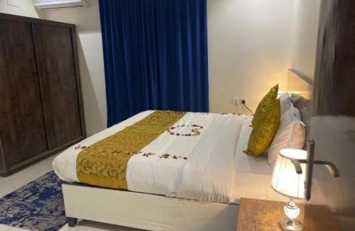 Abha Apartment | المبيت 2 للشقق المخدومه