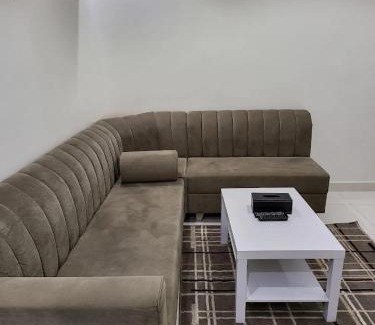 Abha Apartment | المبيت 2 للشقق المخدومه