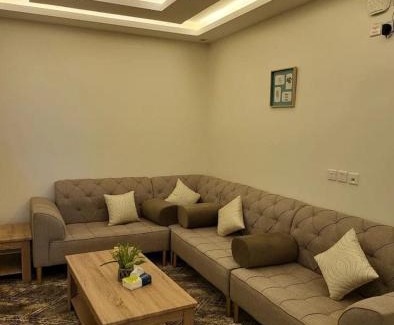 Abha Apartment | المبيت 2 للشقق المخدومه