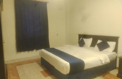 Abha Apartment | المبيت 5 للشقق المخدومه