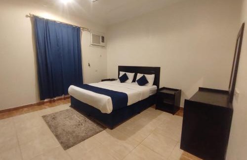 Abha Apartment | المبيت 5 للشقق المخدومه