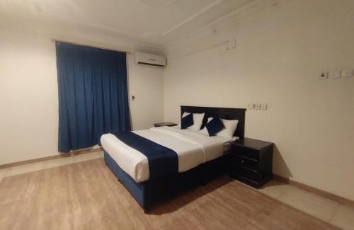 Abha Apartment | المبيت 5 للشقق المخدومه
