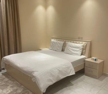 Khamis Mushait Apartment | المحاله للشقق الخاصة