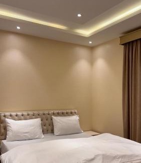 Khamis Mushait Apartment | المحاله للشقق الخاصة