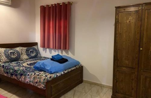 Dahab Apartment | المشربه دهب خلف البنك الاهلي