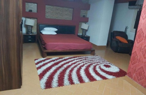 Maadi Apartment | المعادى