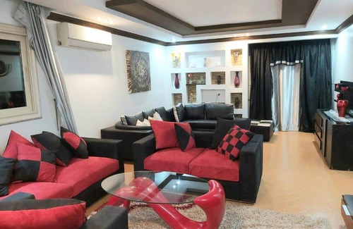 Maadi Apartment | المعادى