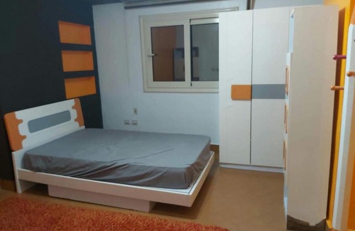 Maadi Apartment | المعادى