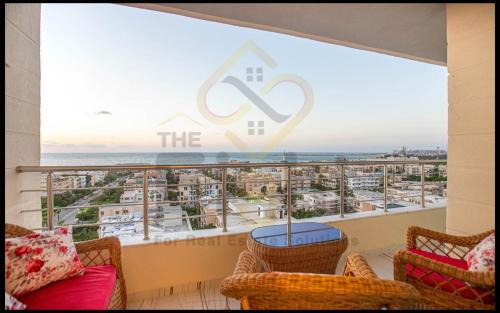 Al-Muntazah Apartment | المعموره الشاطي