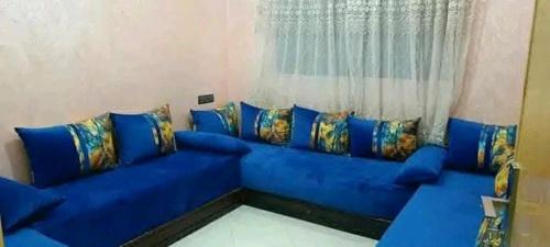 Mehdya Apartment | المغرب القنطره مهدية دارنا