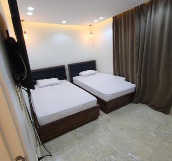Agouza Apartment | المهندسين