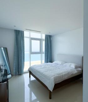 Muscat Apartment | الموج