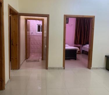 Khamis Mushait Apartment | الموعد ريماس للوحدات المخدومة