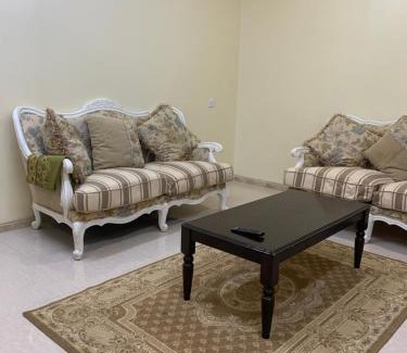 Khamis Mushait Apartment | الموعد ريماس للوحدات المخدومة