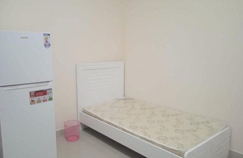Ajman House | الواحة