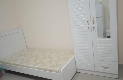 Ajman House | الواحة
