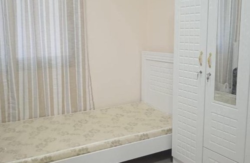 Ajman House | الواحة