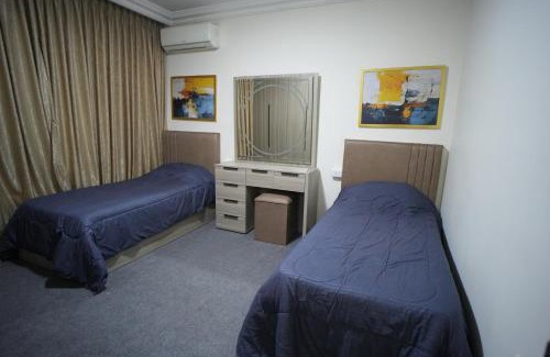 Suwailih Apartment | الوجيه للشقق الفندقية