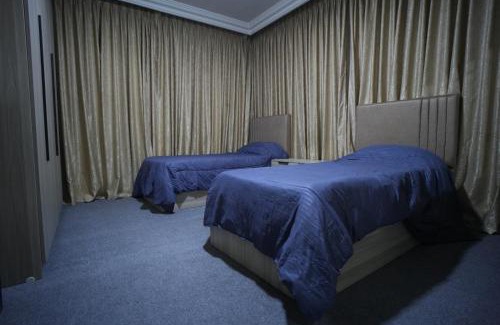 Suwailih Apartment | الوجيه للشقق الفندقية