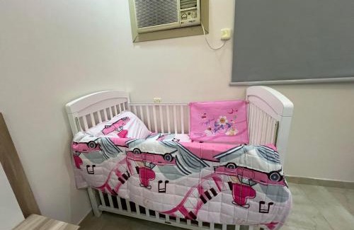 Taif Apartment | الوسام شقة كبيرة 3 غرف نوم وصالة Large apartment with 3 bedrooms and a living room