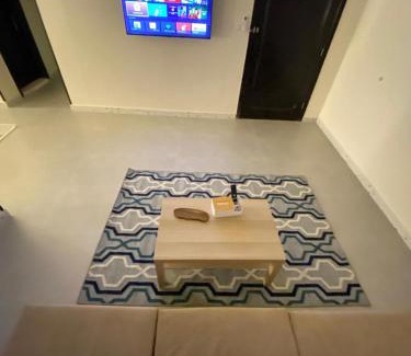 As Salamah Apartment | اليمامة - Yamamah