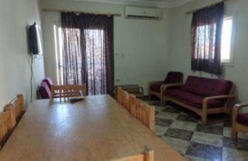 Marsa Matruh Apartment | برج اليمامة مرسي مطروح شقة 701