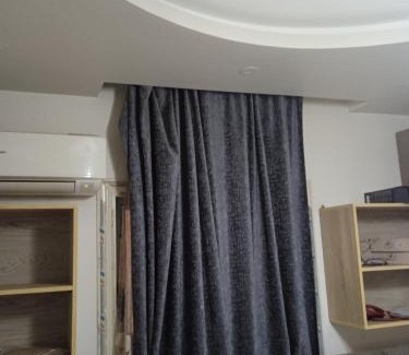 Al-Khalifa Apartment | برج انس