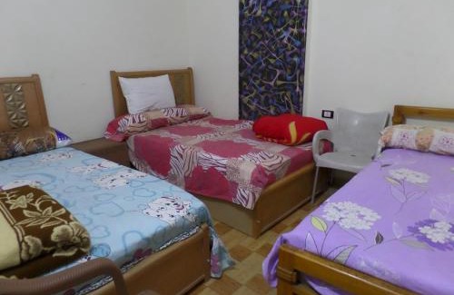 Bab Sharqi Apartment | برج بيلو بيتش