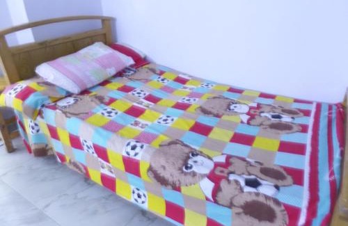 Bab Sharqi Apartment | برج بيلو بيتش