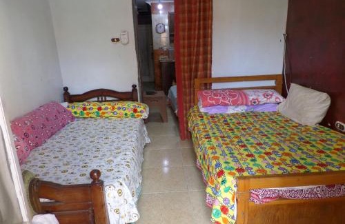 Bab Sharqi Apartment | برج بيلو بيتش