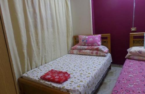 Bab Sharqi Apartment | برج بيلو بيتش