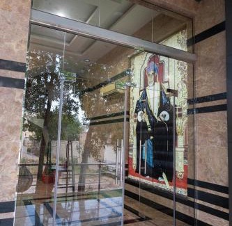 Salalah Apartment | برج رويال للشقق الفندقيه